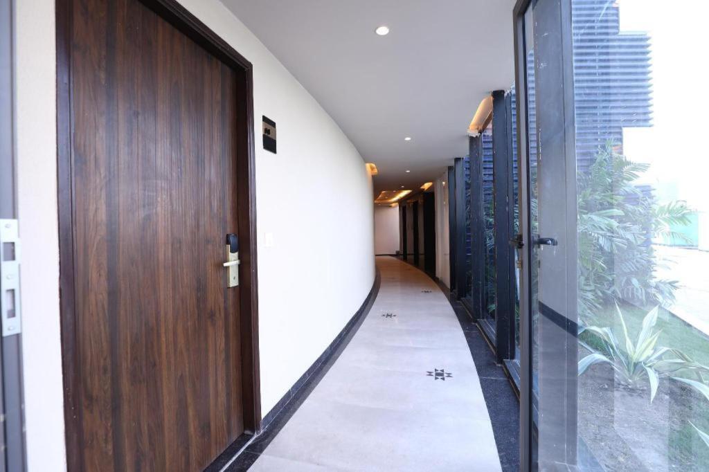 Honest Homes At Rajhans Belliza, Appartment Units Surat Esterno foto