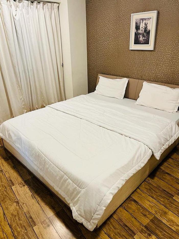 Honest Homes At Rajhans Belliza, Appartment Units Surat Esterno foto